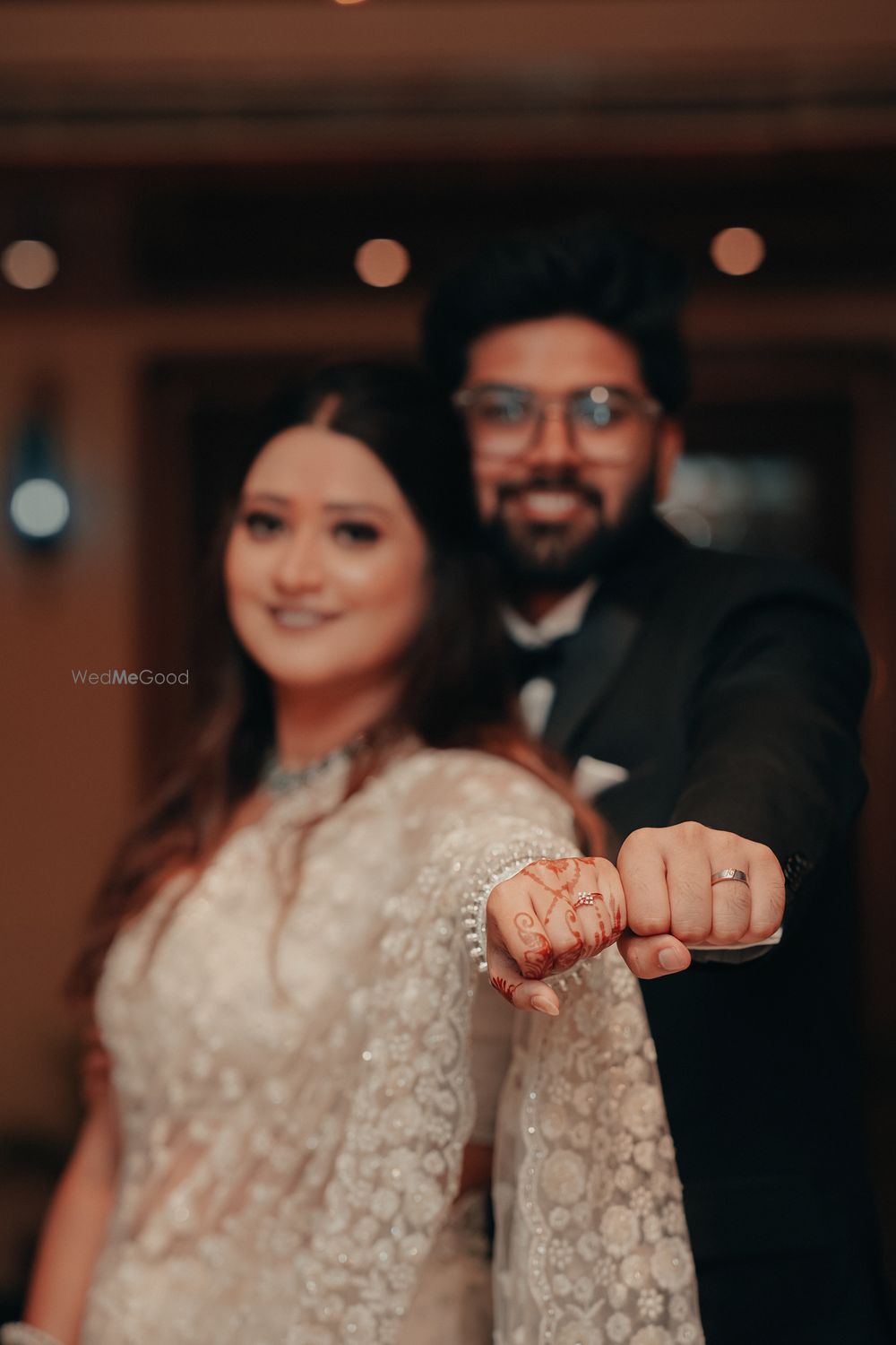 Photo From Ekta & Abhishek - By Vishal Photography