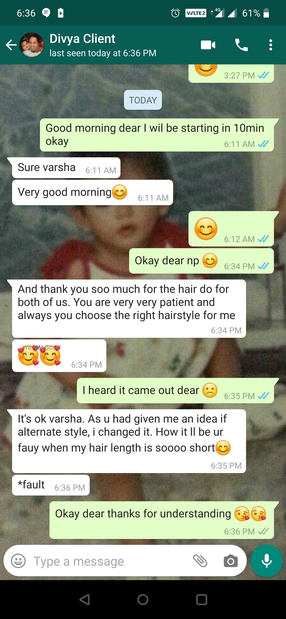 Photo From Reviews - By Makeup with Varsha