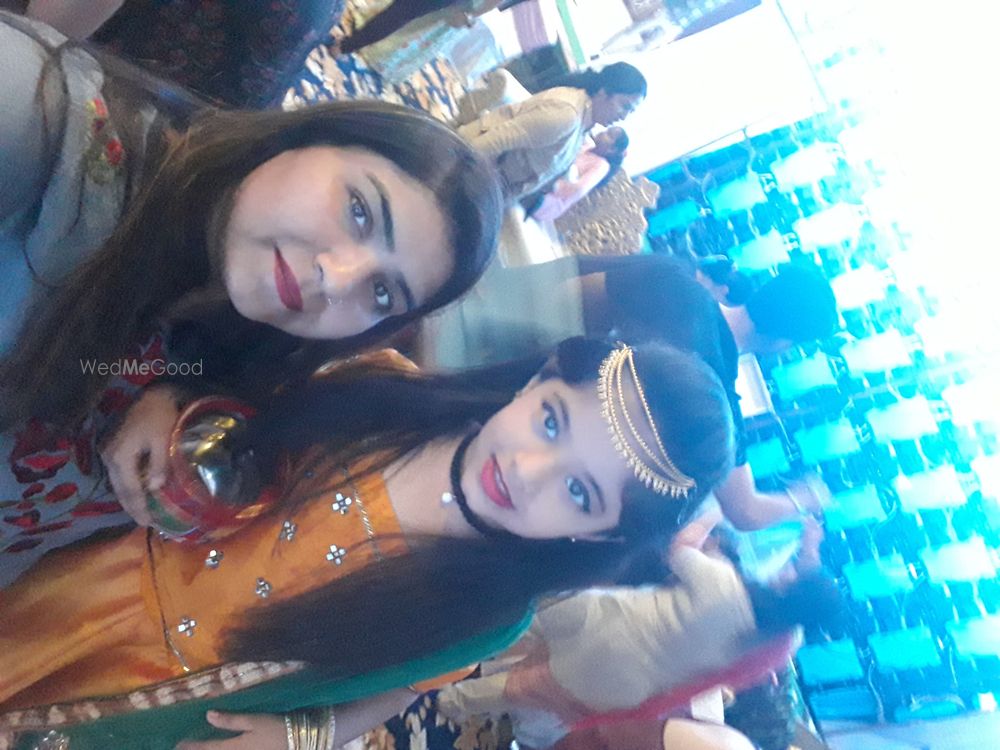 Photo From fashion show - By Preeti MUA