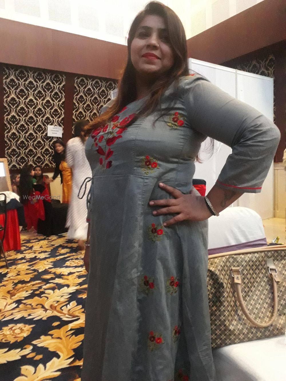 Photo From fashion show - By Preeti MUA