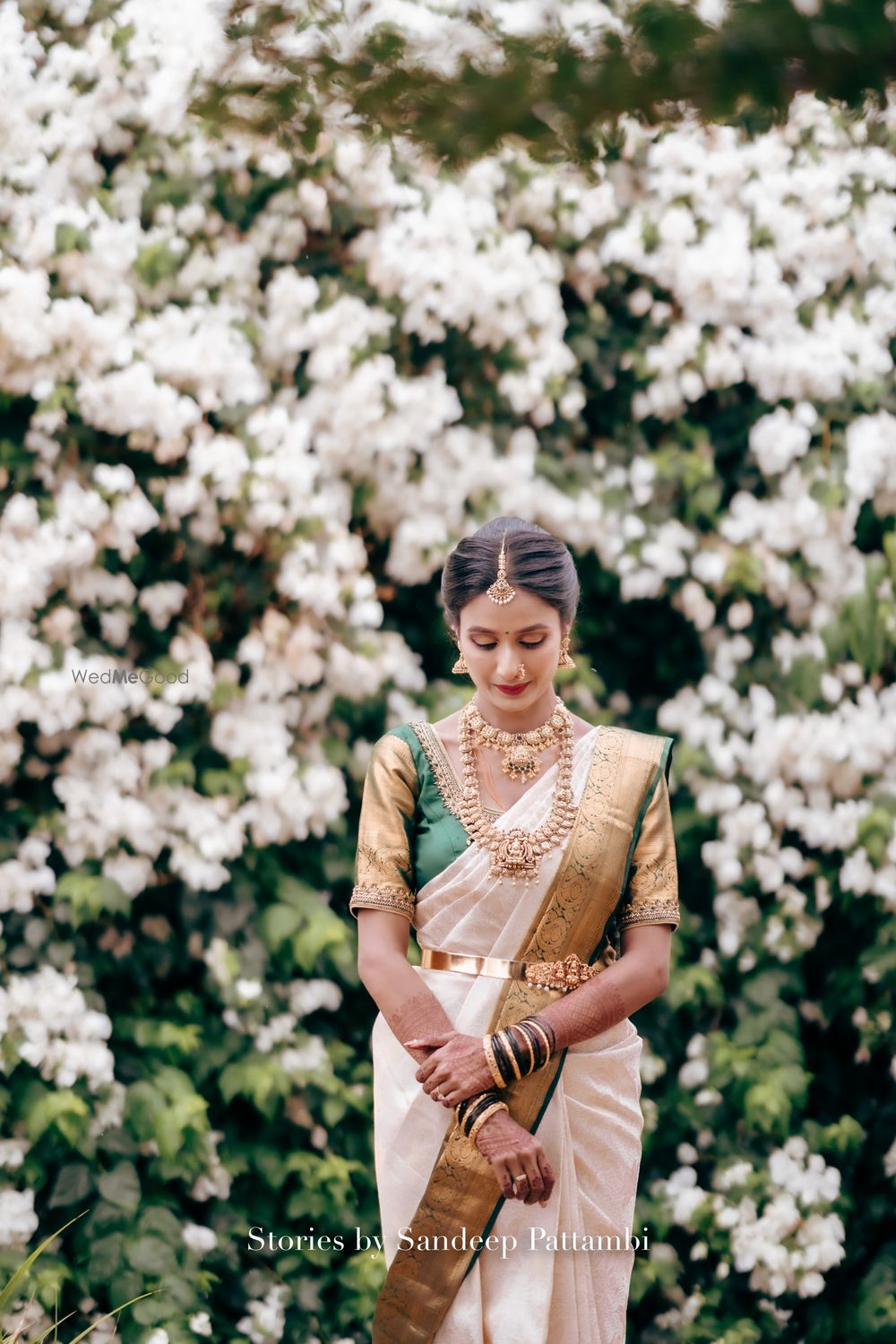 Photo From Shruti &macha - By The Unique Blend by Ambika Metrani