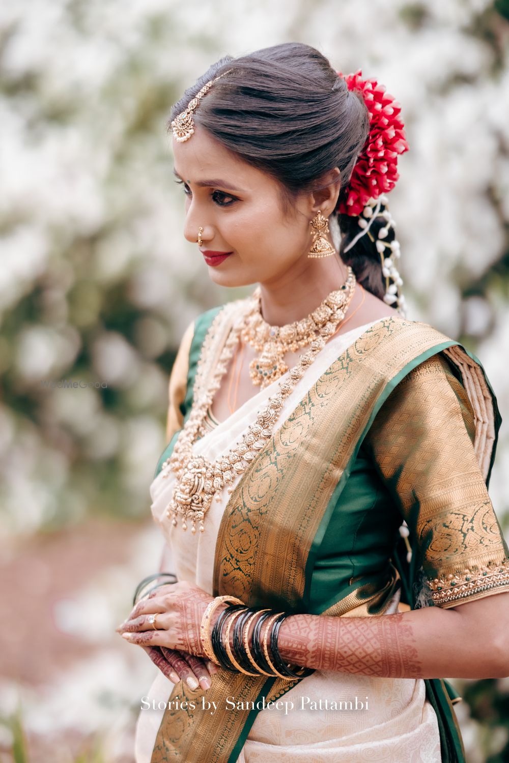 Photo From Shruti &macha - By The Unique Blend by Ambika Metrani