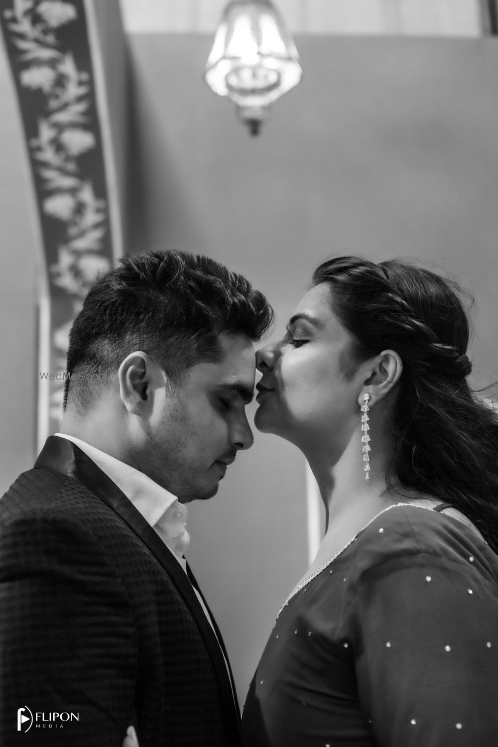 Photo From Astha and Bhavya Pre-Wedding shoot - By FlipOn Media