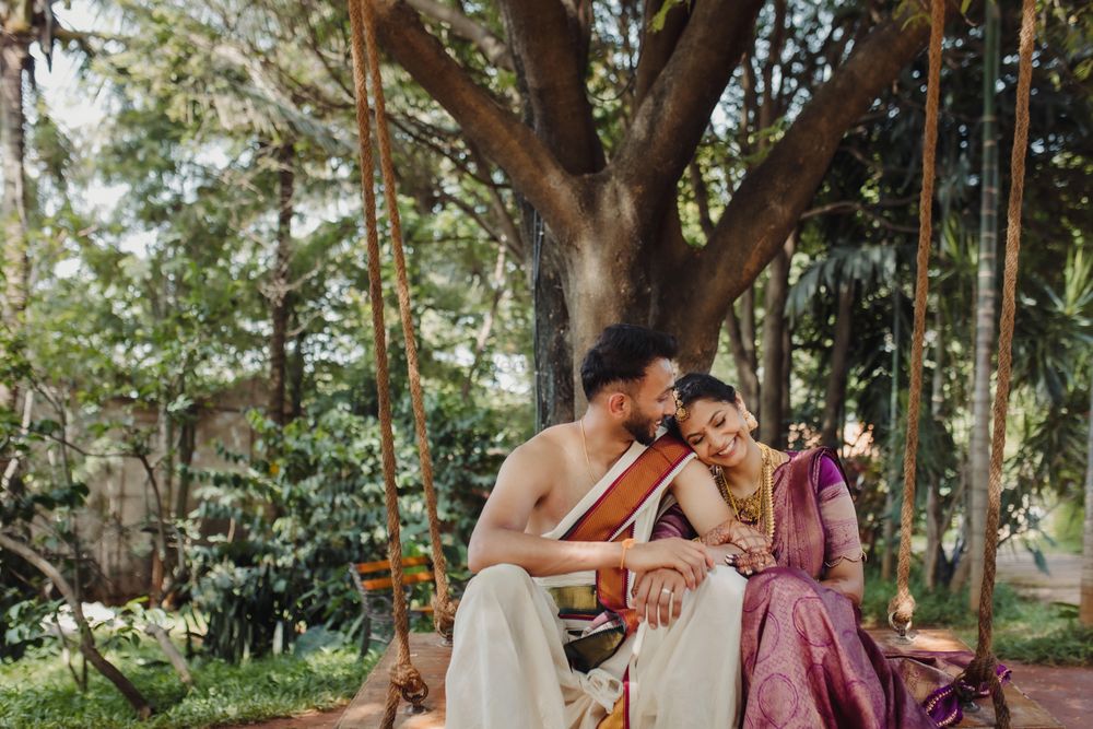 Photo From Prasidh & Rachana - By The Tales of Tradition