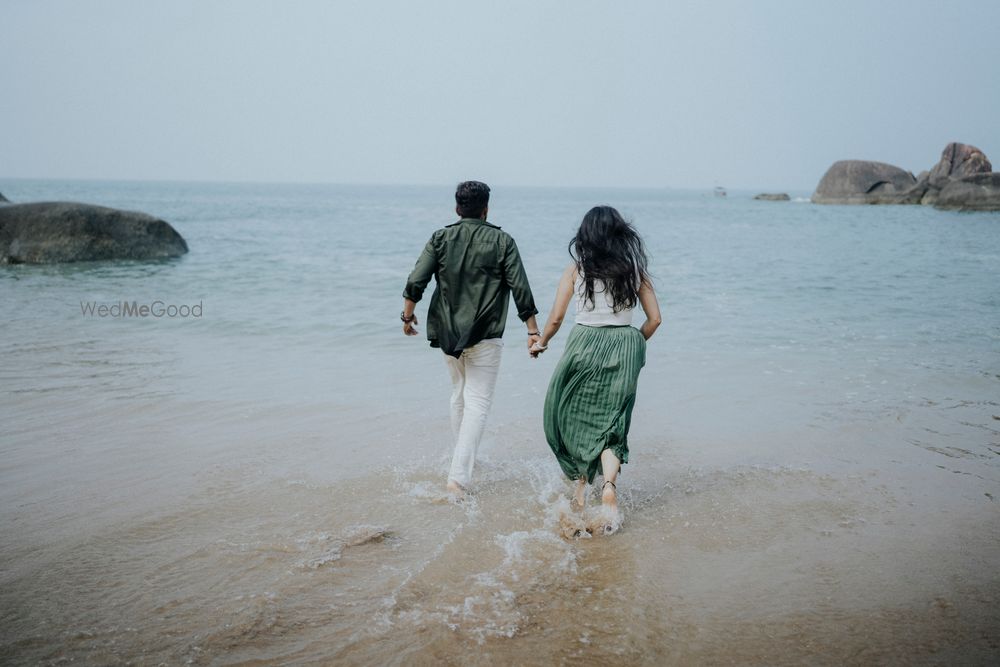 Photo From Mayur & Sayali - By Photofleet