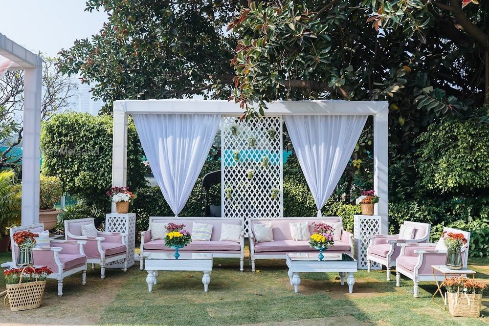 Photo From Hello Sunshine - By Ritu Mago Weddings & Events