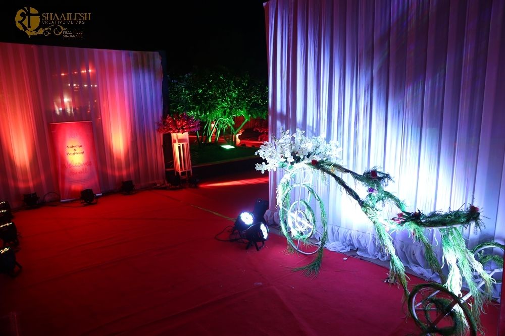 Photo From Rohit & RIcha - By Iccon Wedding Planner
