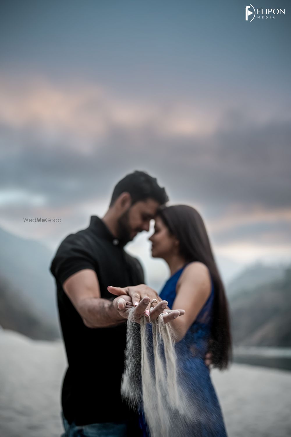 Photo From Nishant & Divya Pre-Wedding Rishikesh - By FlipOn Media