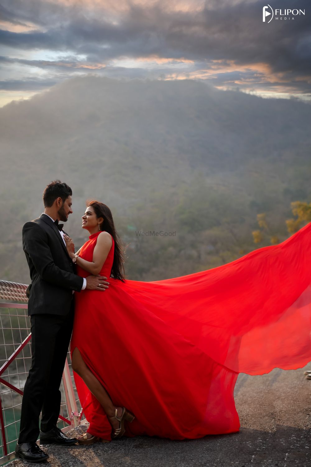 Photo From Nishant & Divya Pre-Wedding Rishikesh - By FlipOn Media