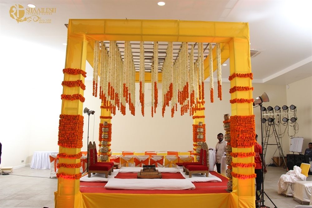 Photo From ROHIT & RICHA - By Iccon Wedding Planner