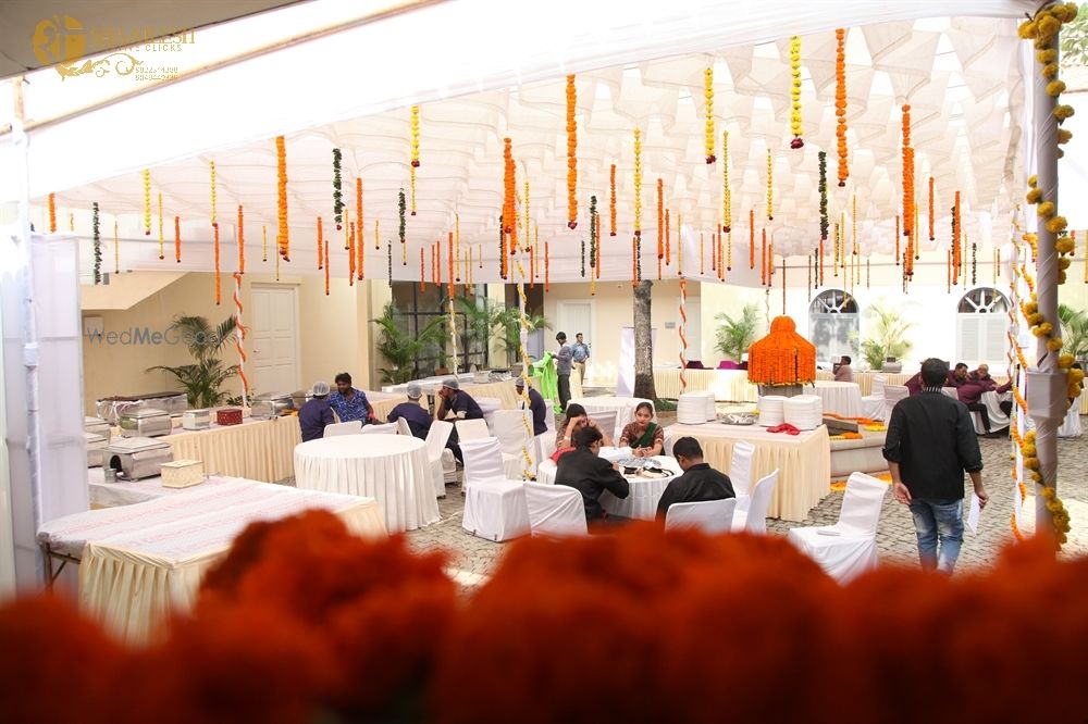 Photo From ROHIT & RICHA - By Iccon Wedding Planner