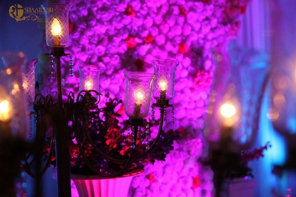 Photo From ROHIT & RICHA - By Iccon Wedding Planner