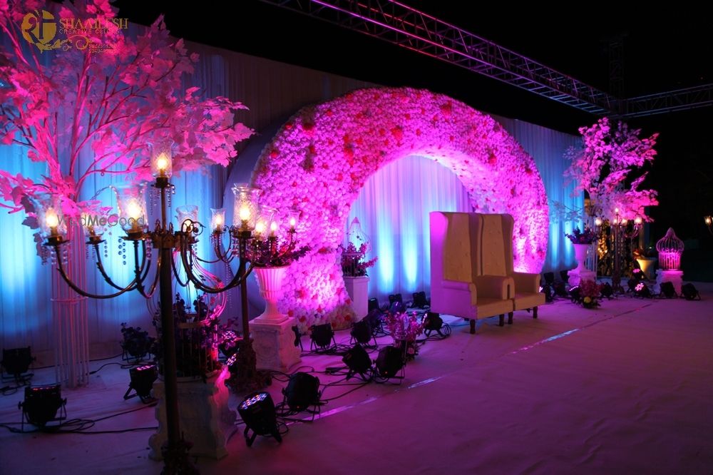 Photo From ROHIT & RICHA - By Iccon Wedding Planner