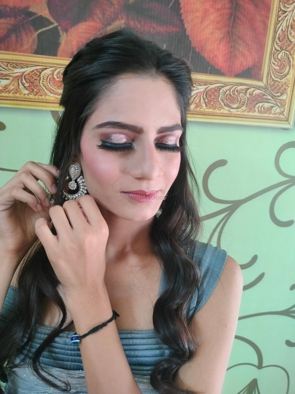 Photo From Makeup Look - By Beauticle by Preeti