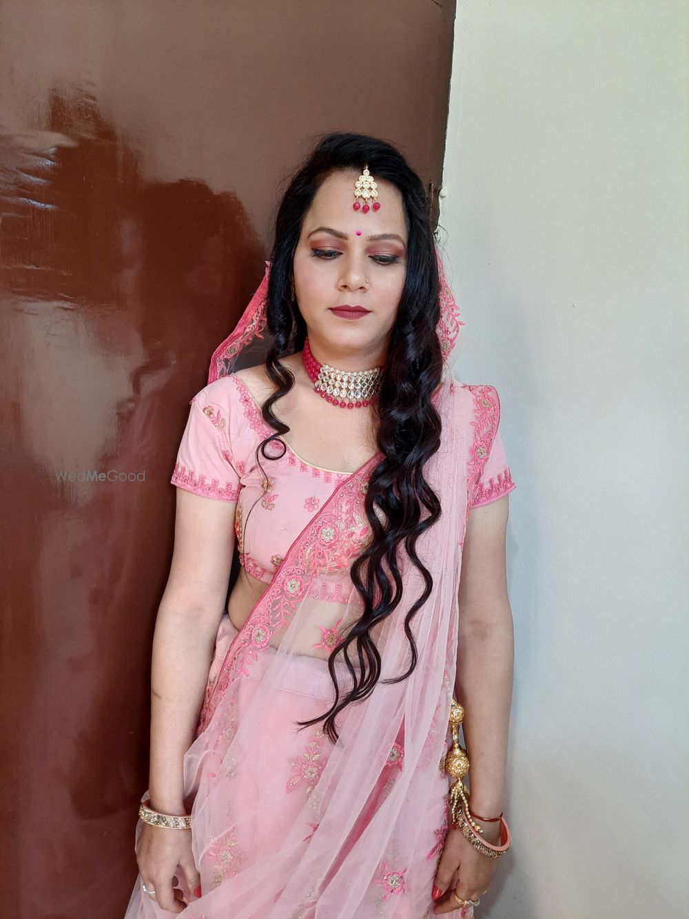 Photo From Makeup Look - By Beauticle by Preeti