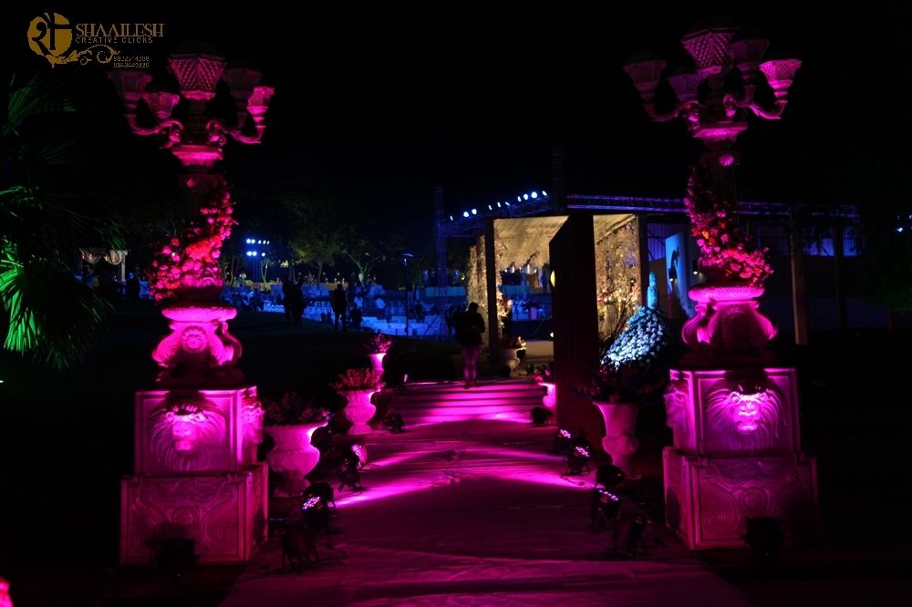 Photo From Rohit & Richa - By Iccon Wedding Planner