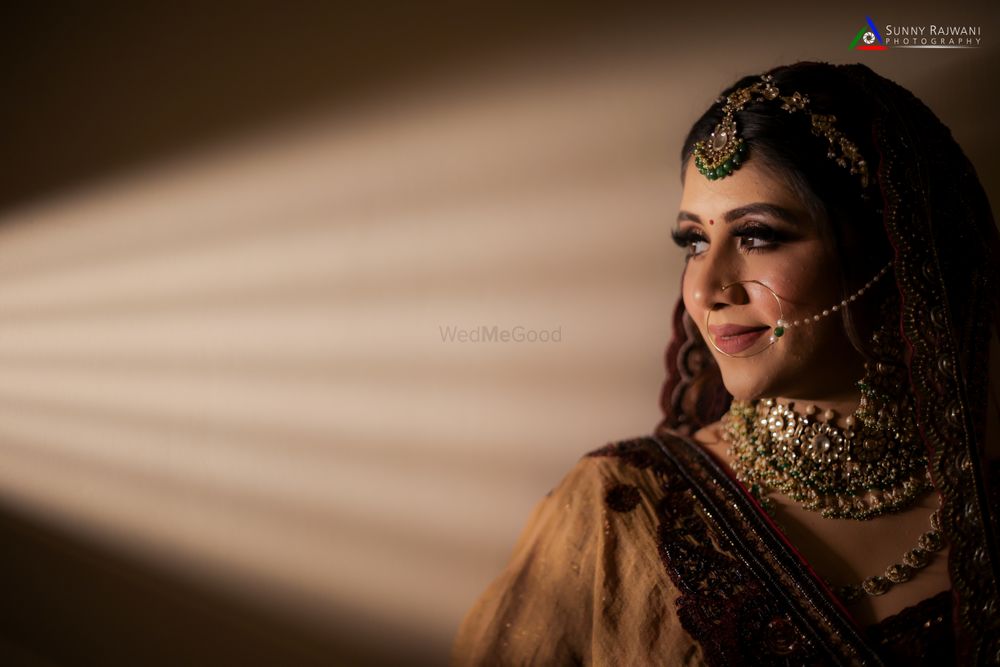 Photo From Rohit And Lavina - By Sunny Rajwani Photography