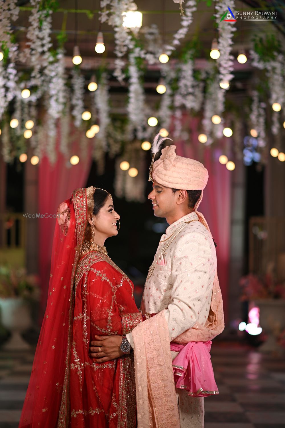 Photo From Priyanka And Ankush - By Sunny Rajwani Photography