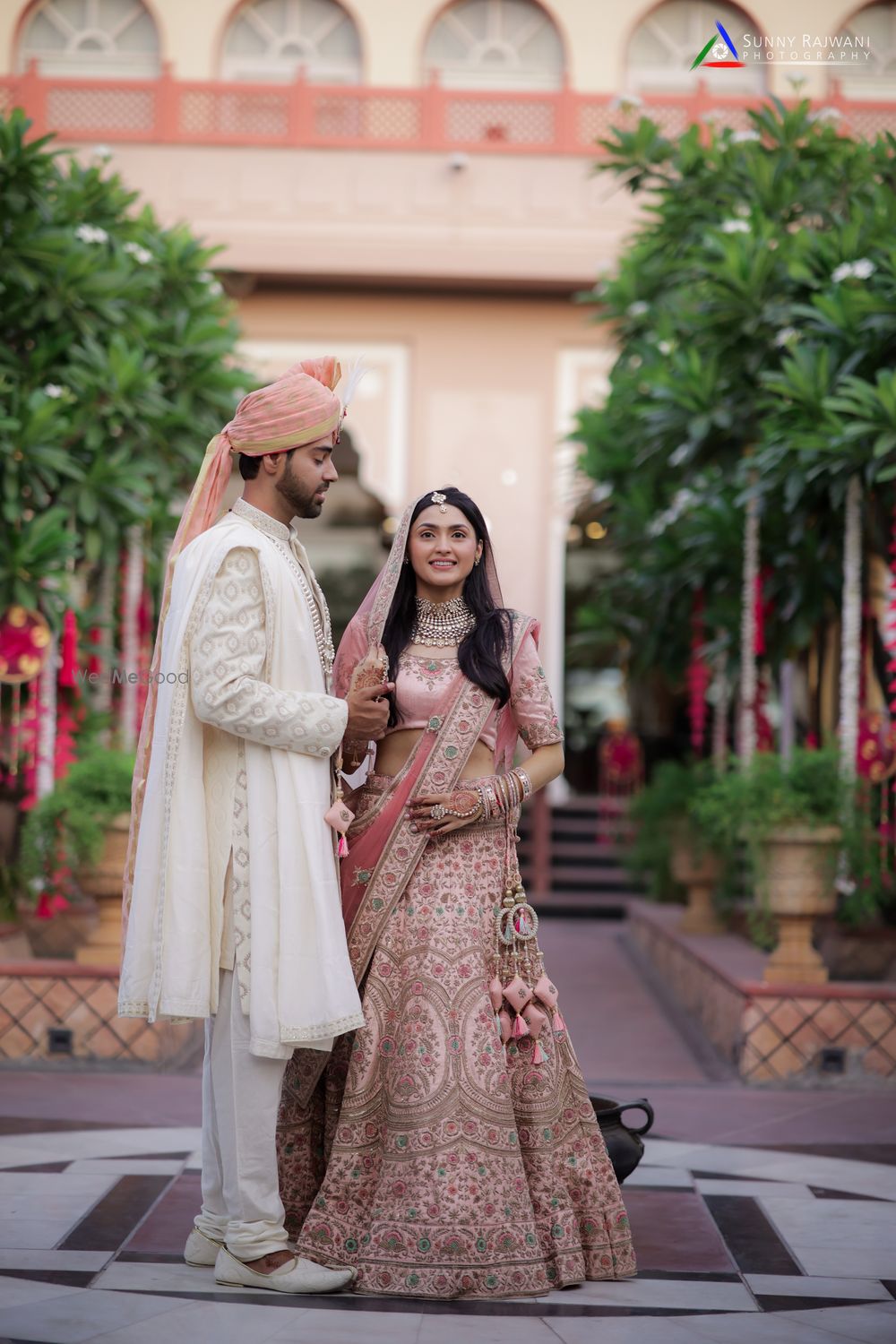 Photo From Milind + Arushi - By Sunny Rajwani Photography