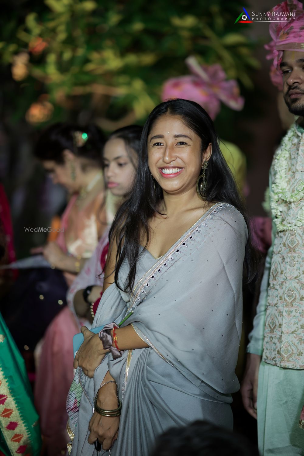 Photo From Milind + Arushi - By Sunny Rajwani Photography