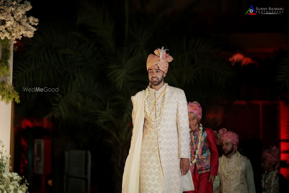 Photo From Milind + Arushi - By Sunny Rajwani Photography