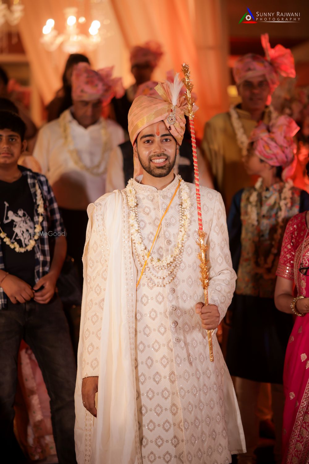 Photo From Milind + Arushi - By Sunny Rajwani Photography