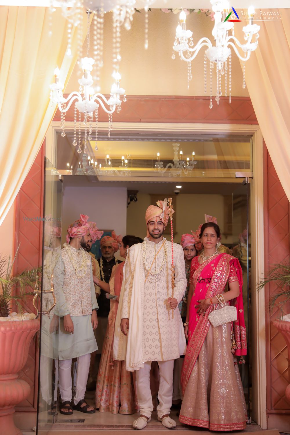 Photo From Milind + Arushi - By Sunny Rajwani Photography