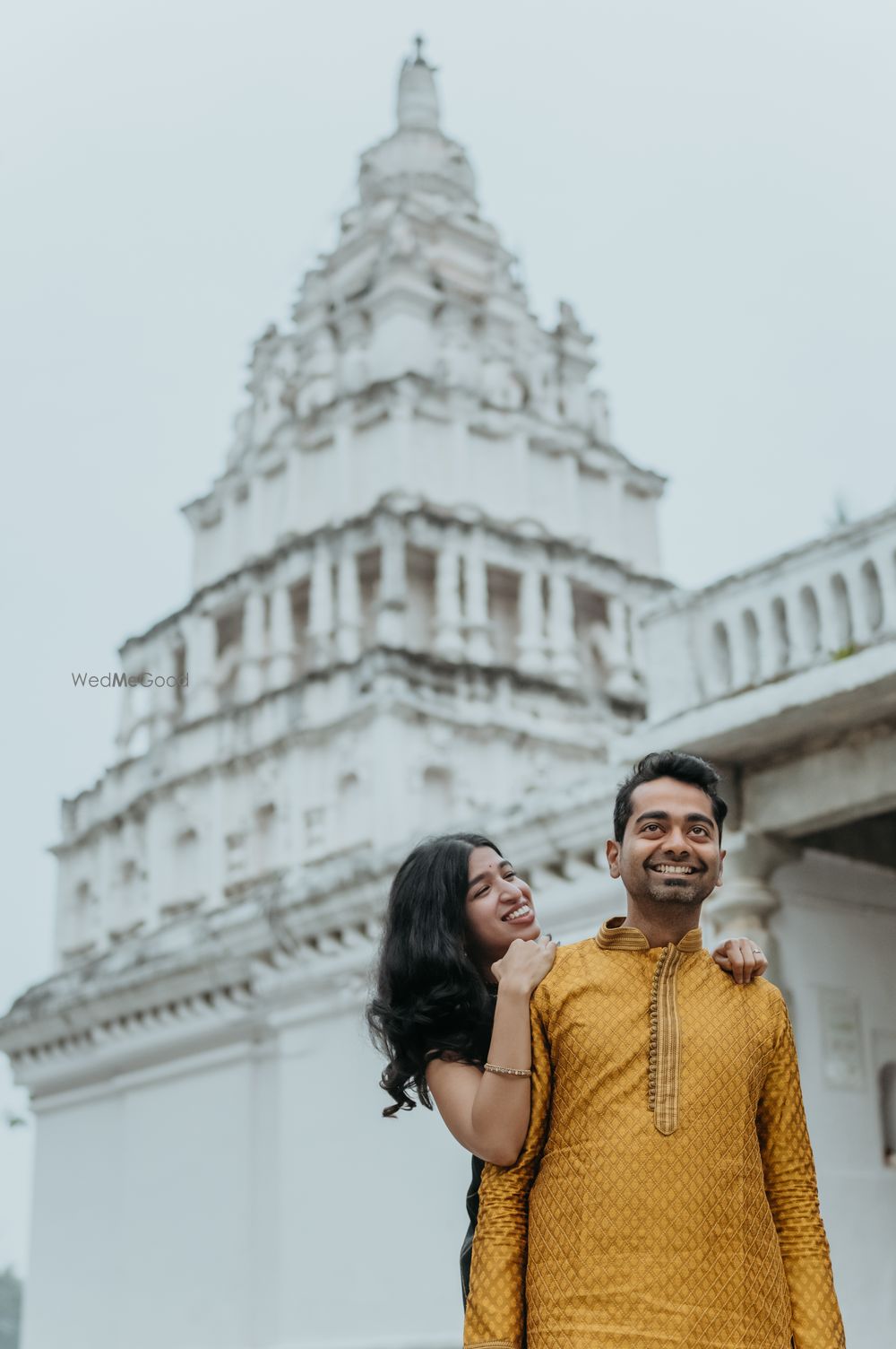 Photo From Pavan & Swetha - By What A Story