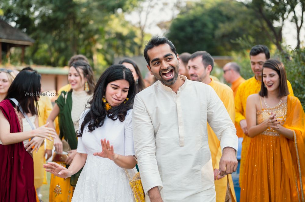 Photo From Pavan & Swetha - By What A Story