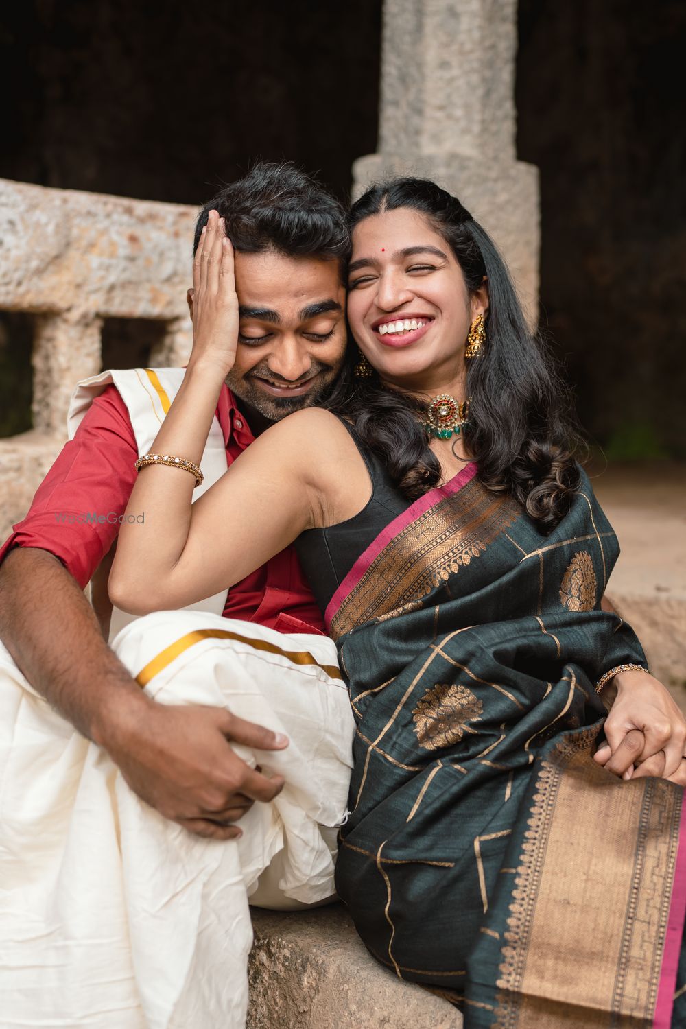 Photo From Pavan & Swetha - By What A Story