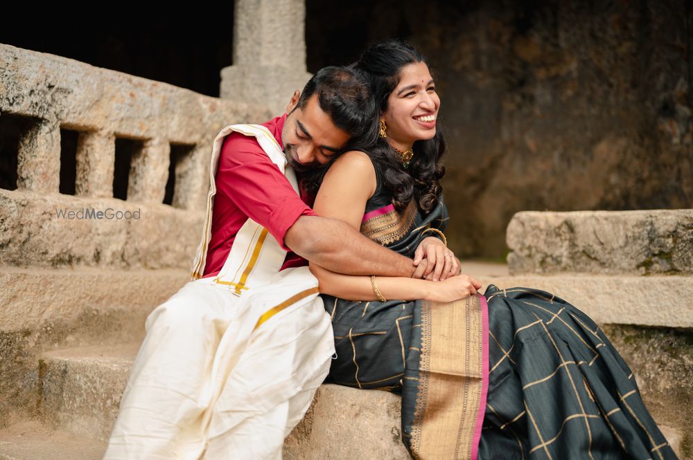 Photo From Pavan & Swetha - By What A Story