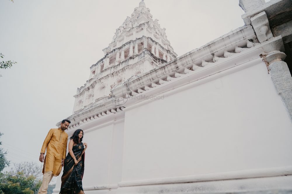 Photo From Pavan & Swetha - By What A Story