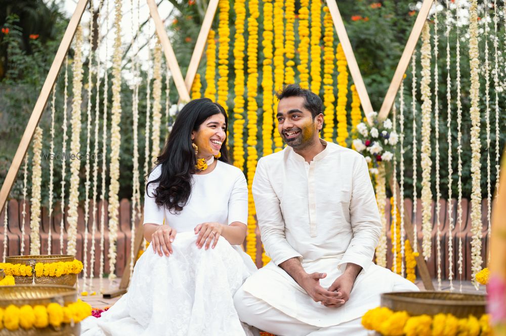 Photo From Pavan & Swetha - By What A Story