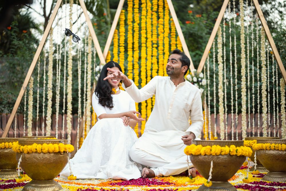 Photo From Pavan & Swetha - By What A Story