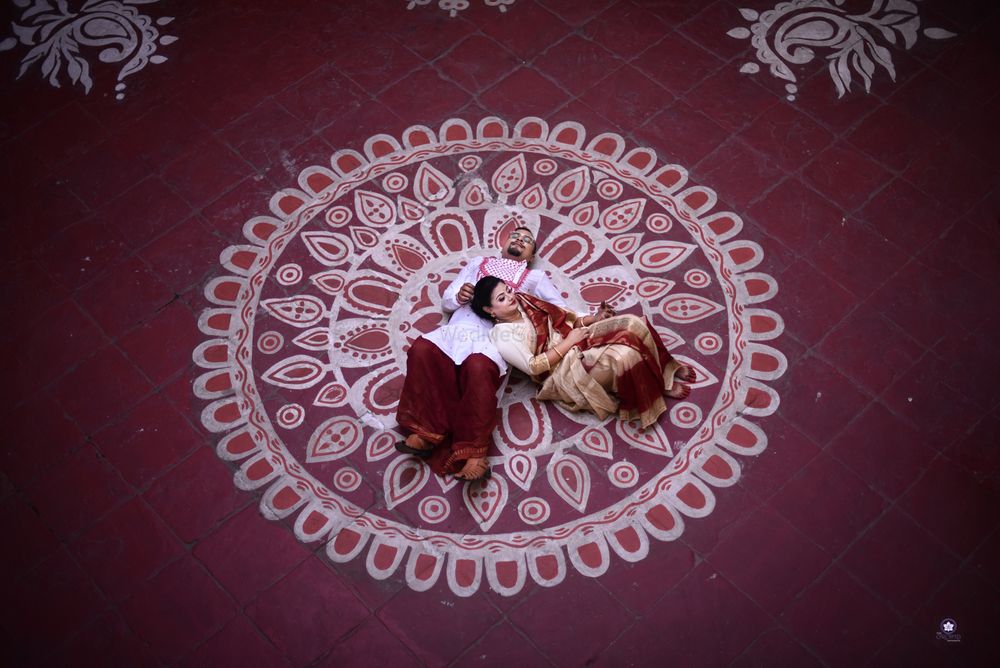 Photo From Pre wedding Soumya & Durba - By The Orchid Photography