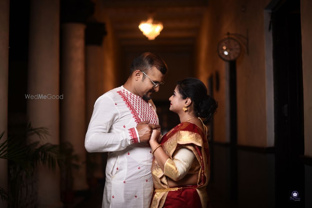 Photo From Pre wedding Soumya & Durba - By The Orchid Photography