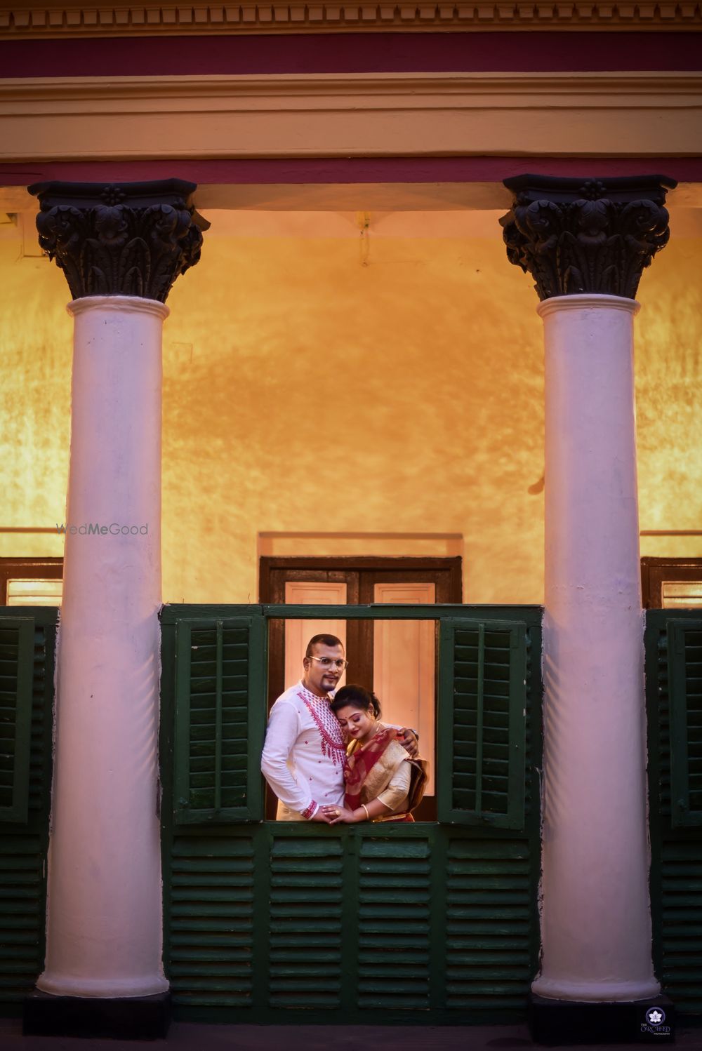 Photo From Pre wedding Soumya & Durba - By The Orchid Photography