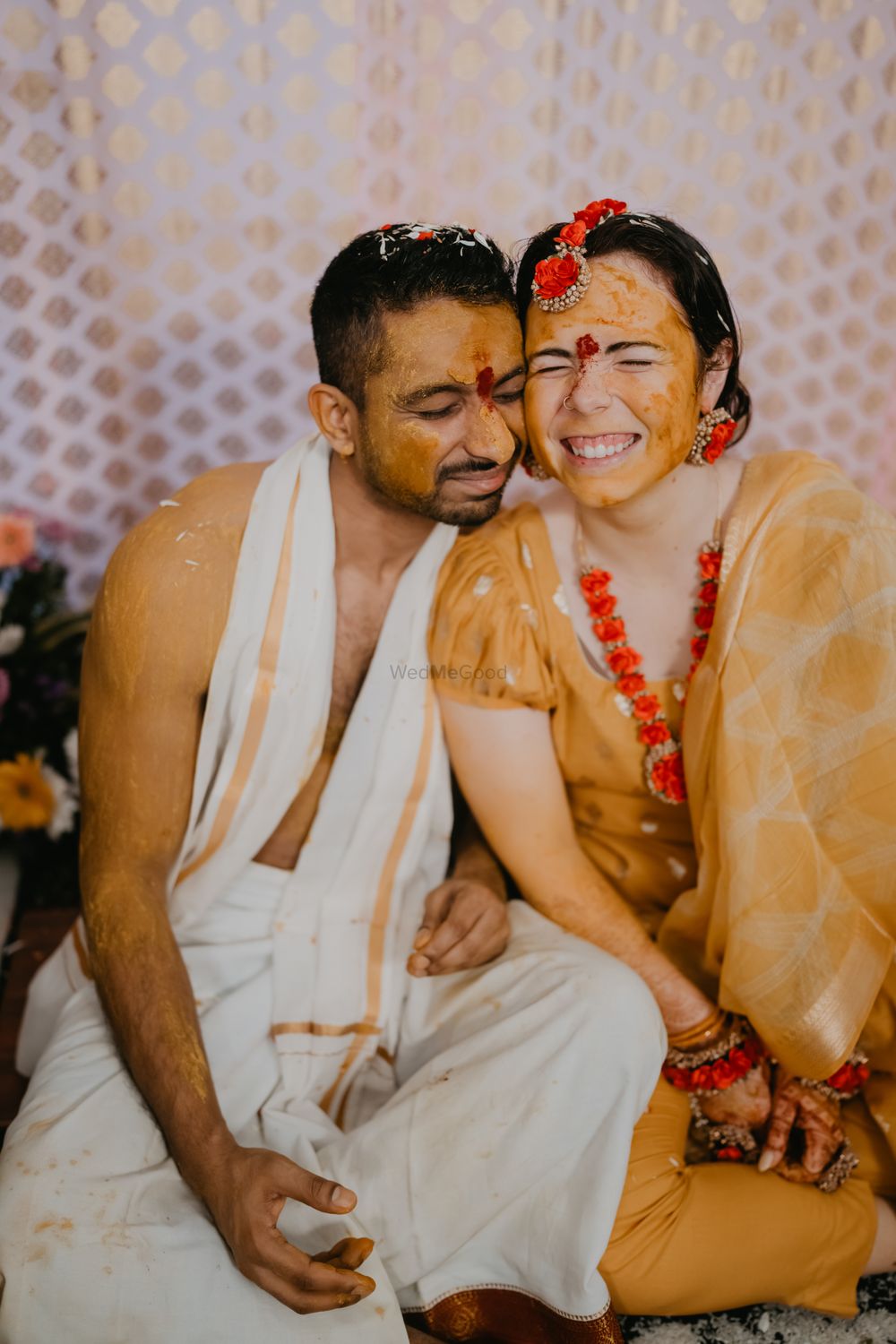 Photo From Prithvi & Caylin - By What A Story