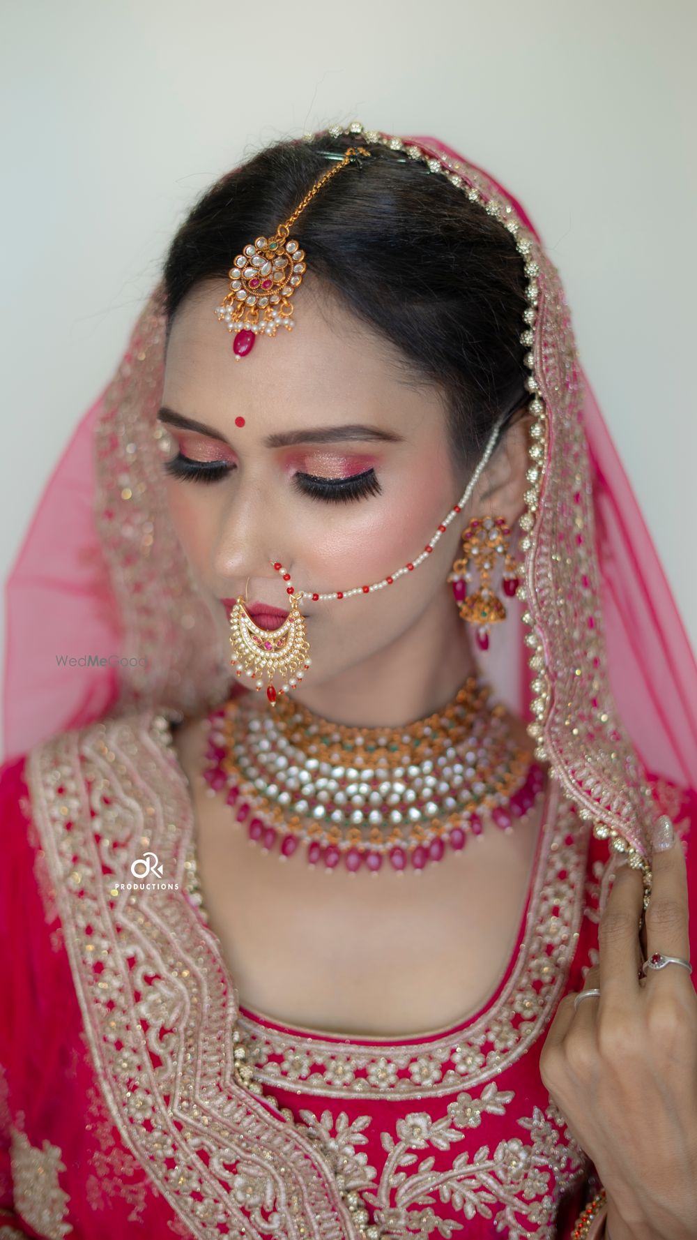 Photo From H.D Makeup - By Beauticle by Preeti