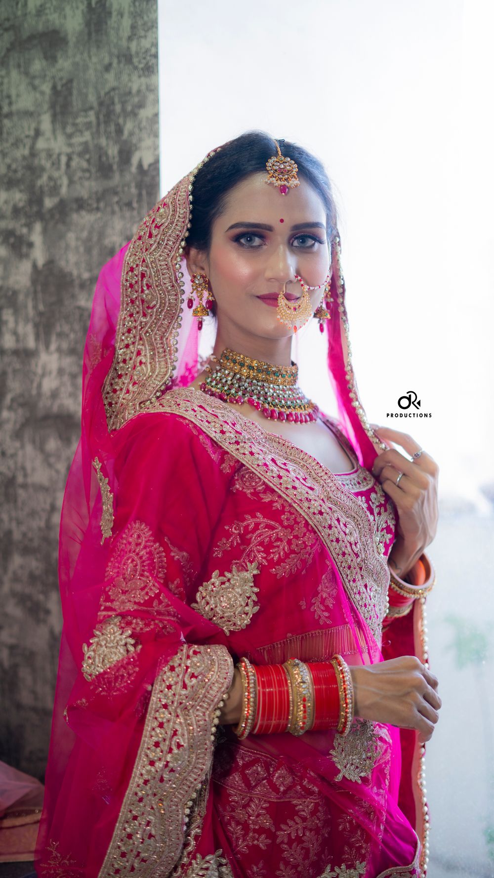 Photo From H.D Makeup - By Beauticle by Preeti