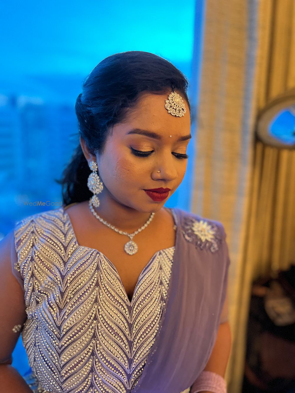 Photo From brides maid - By Janu Makeup Artist