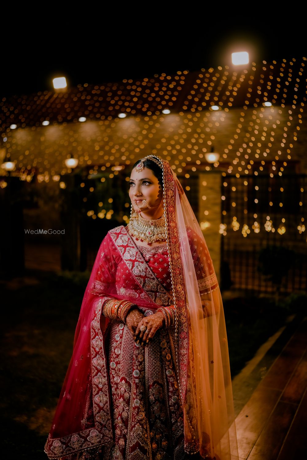 Photo From Akansha & Subir - By MJ Studios