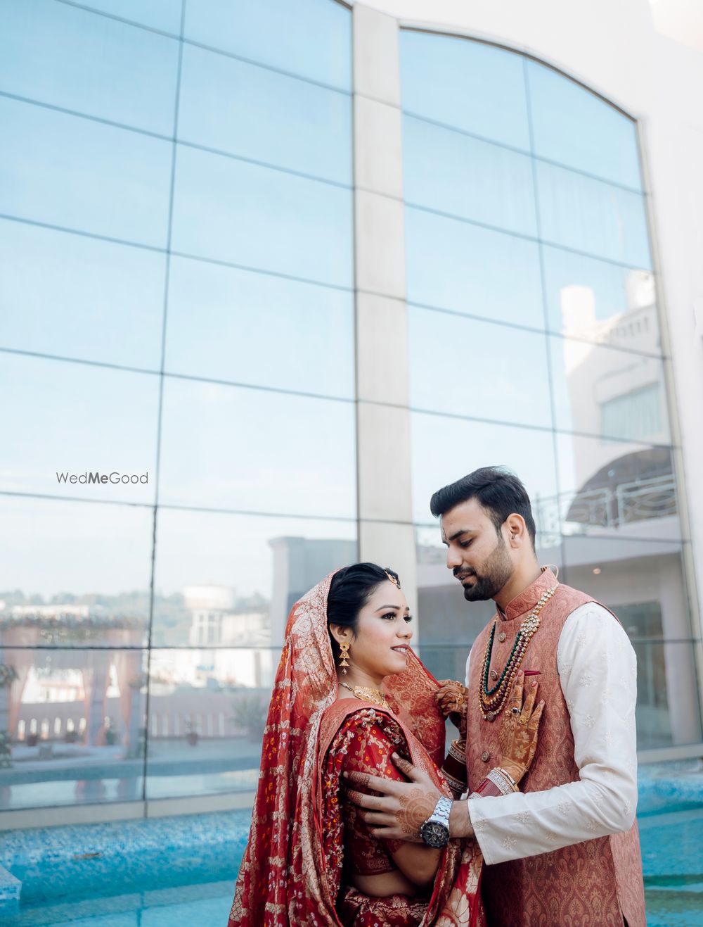 Photo From Akshay & Gopika - By Take 1 Films