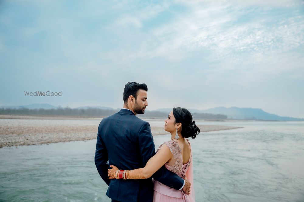 Photo From Akshay & Gopika - By Take 1 Films