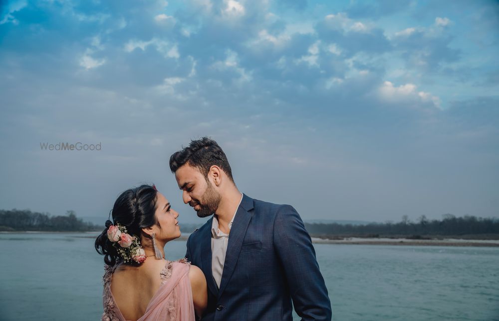 Photo From Akshay & Gopika - By Take 1 Films