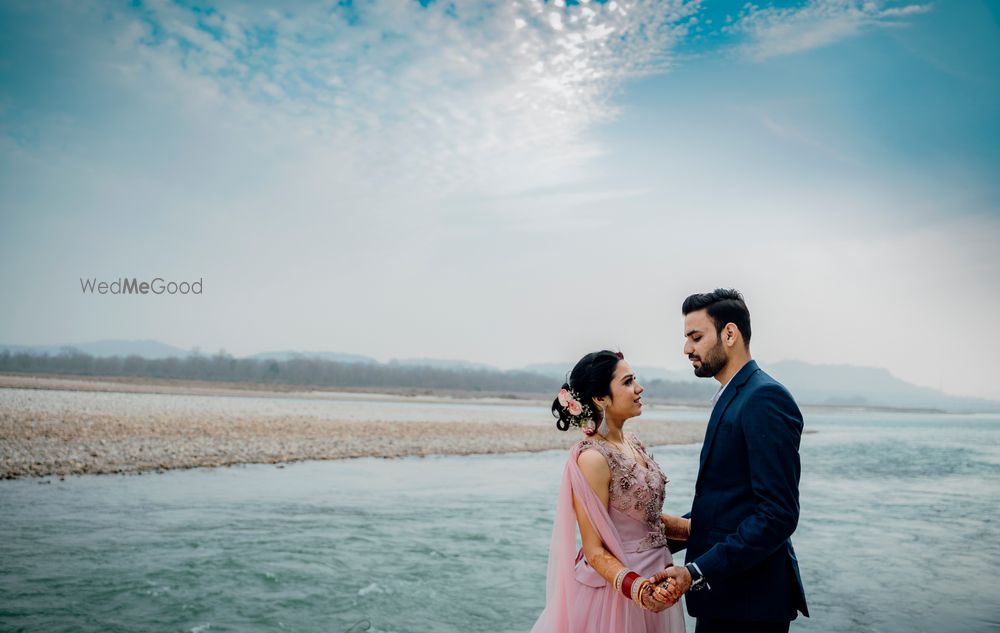 Photo From Akshay & Gopika - By Take 1 Films