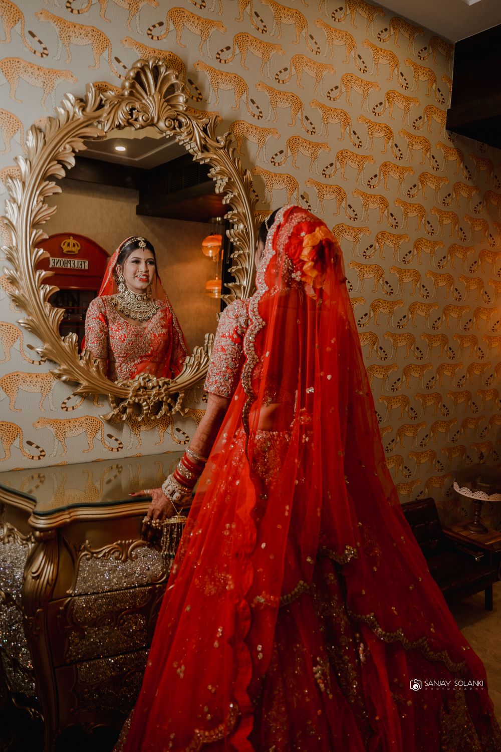 Photo From Bride - By Sanjay Solanki Photography