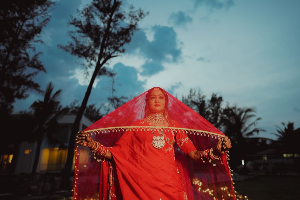 Photo From Bride - By Sanjay Solanki Photography