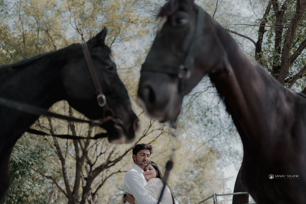 Photo From Pre-weddings Shoots - By Sanjay Solanki Photography