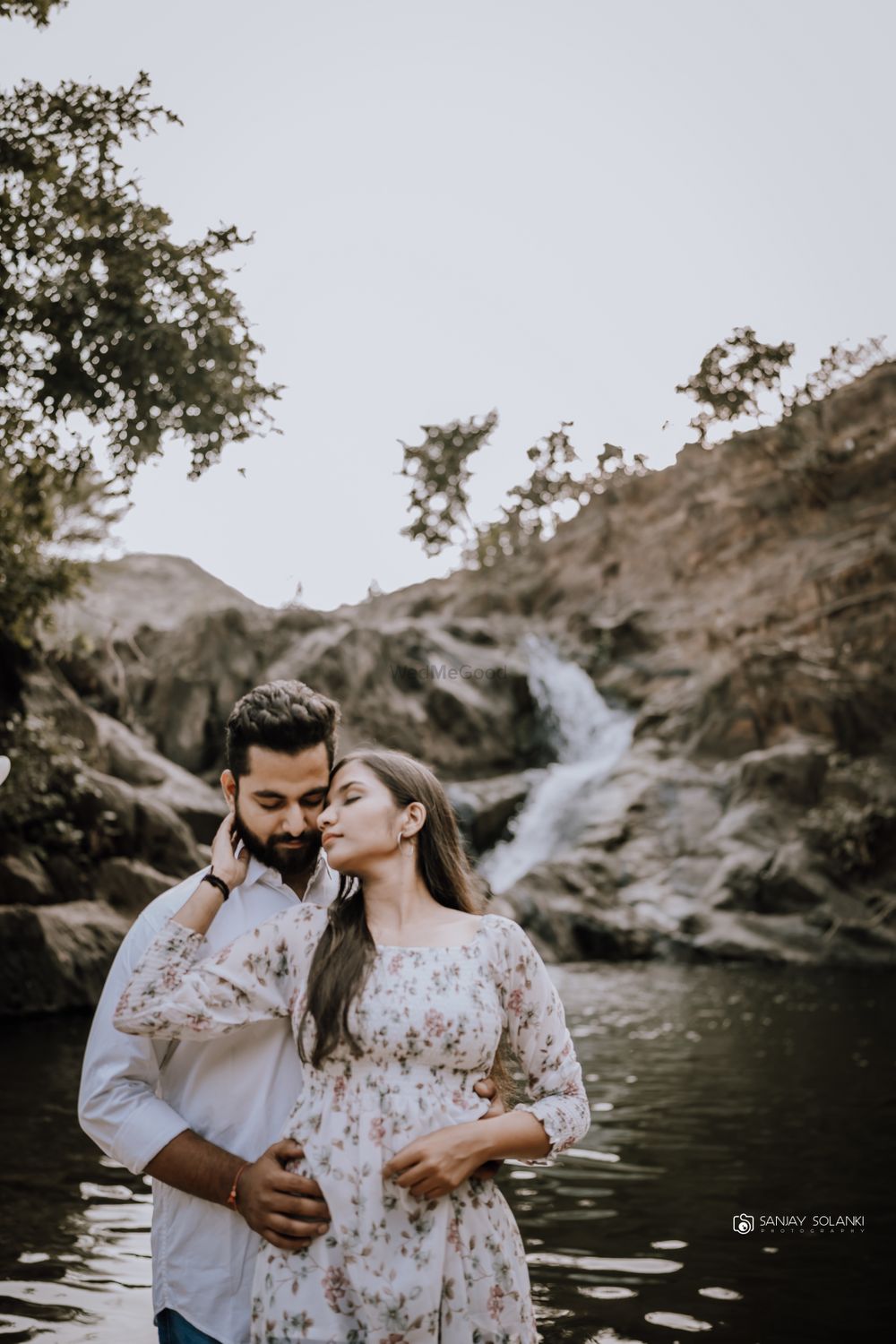 Photo From Pre-weddings Shoots - By Sanjay Solanki Photography